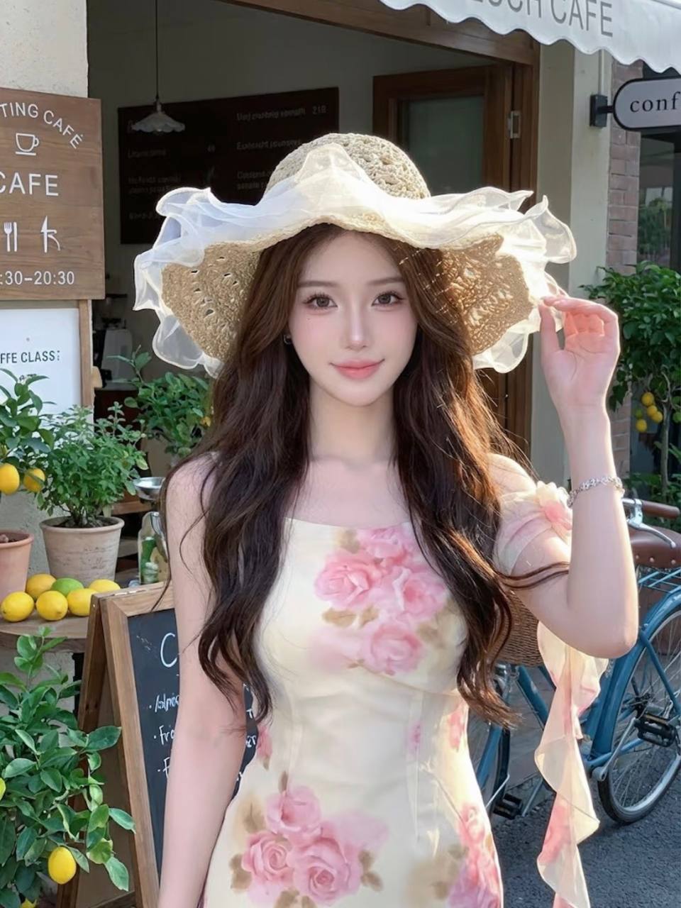 折纸客房海报